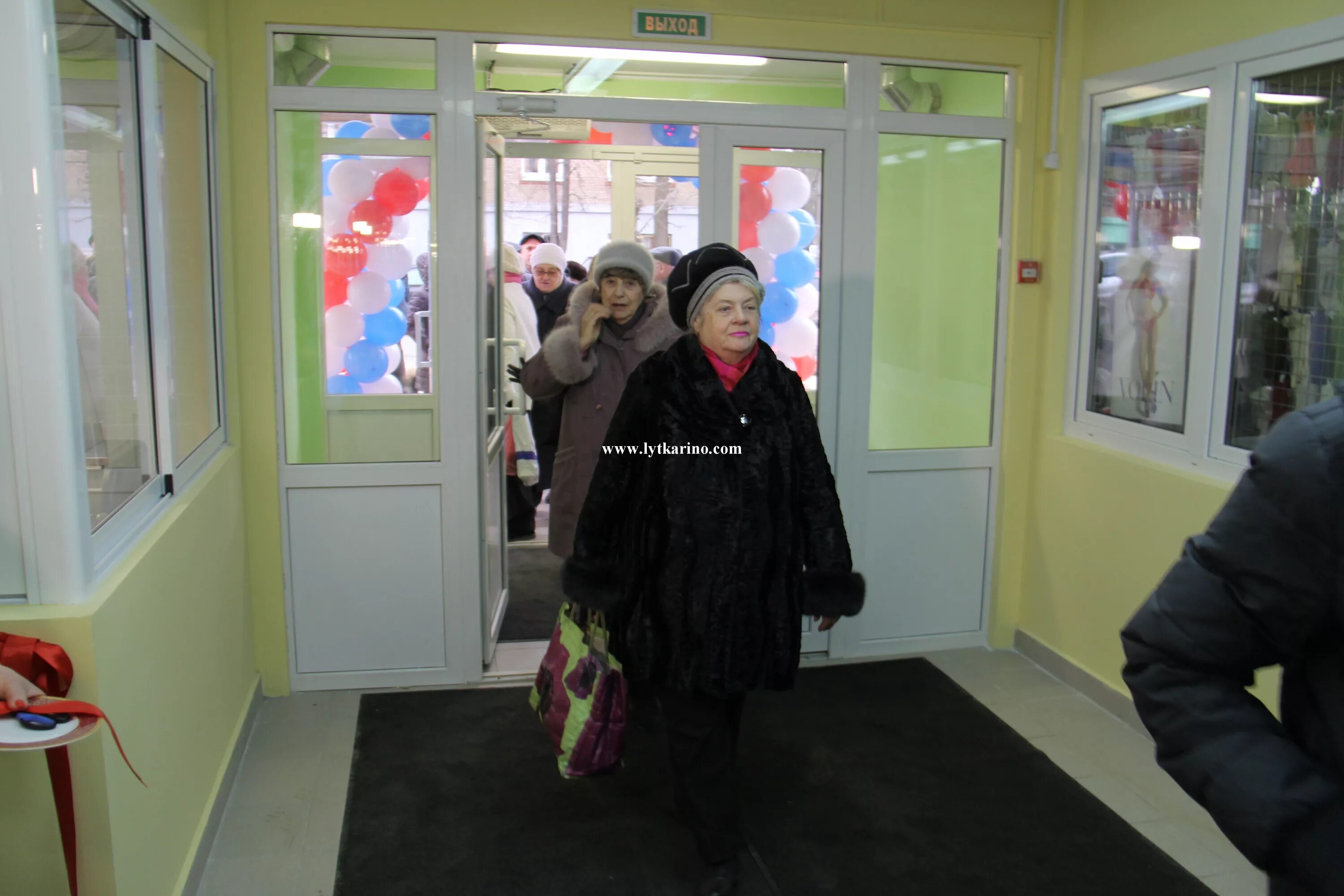 скидки лыткарино