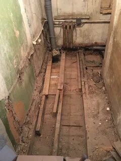 Полов сталинка