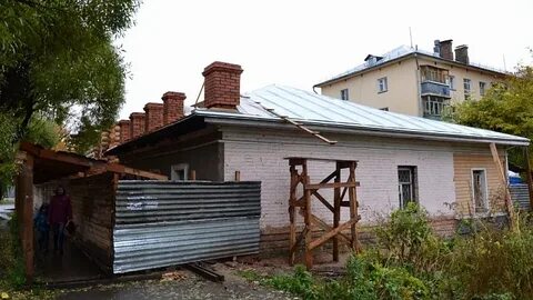 Чернышевского 55