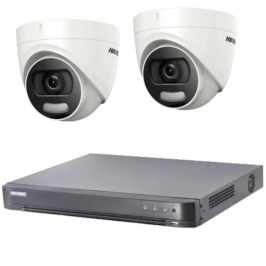 Dvr kit