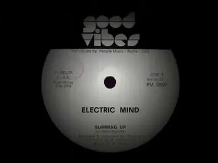The mind electric travis xsdhgif