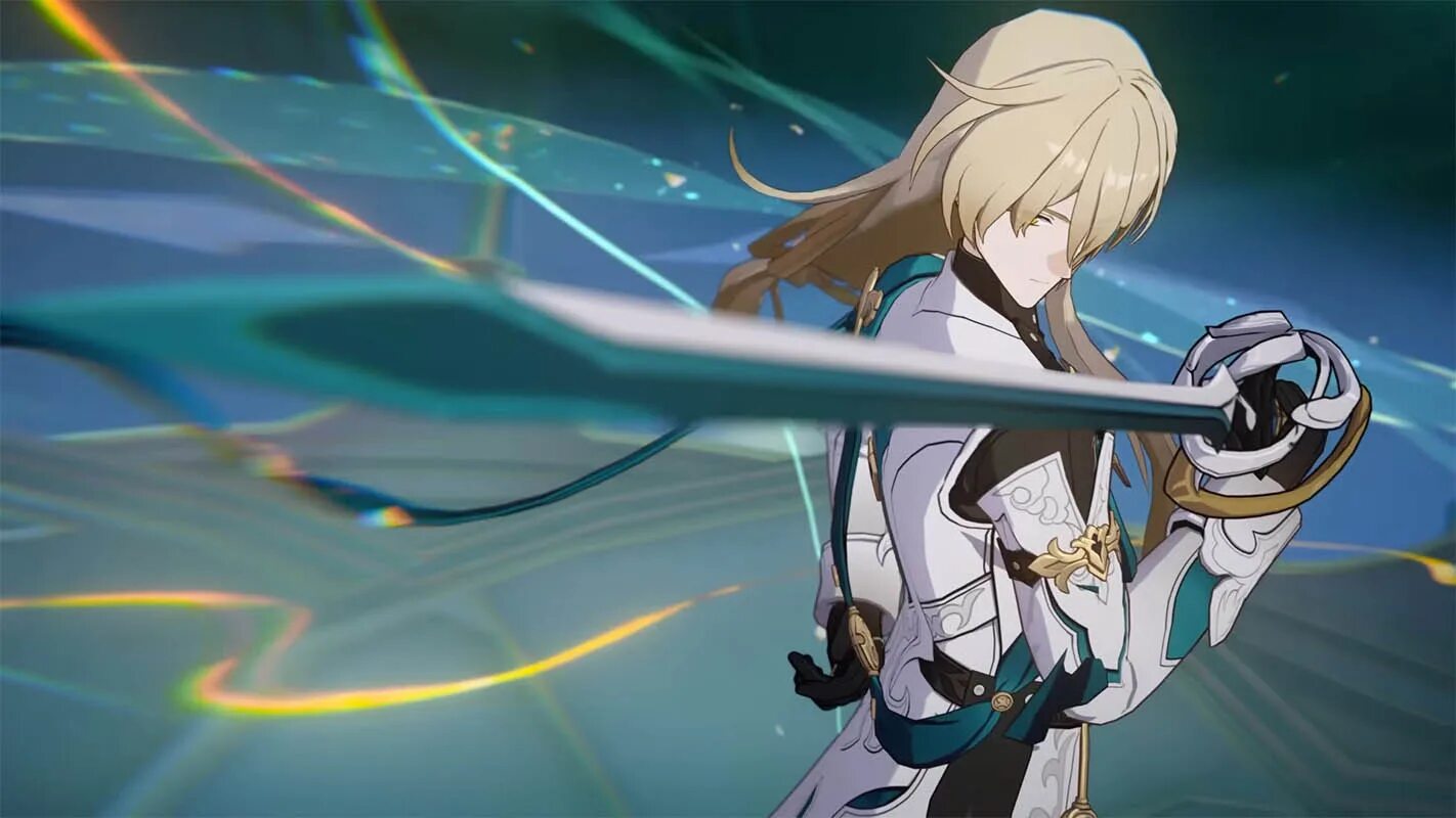 Loucha. Honkai star rail экипаж. Путь небытия хонкай. Luocha honkai star. Лоча хонкай.