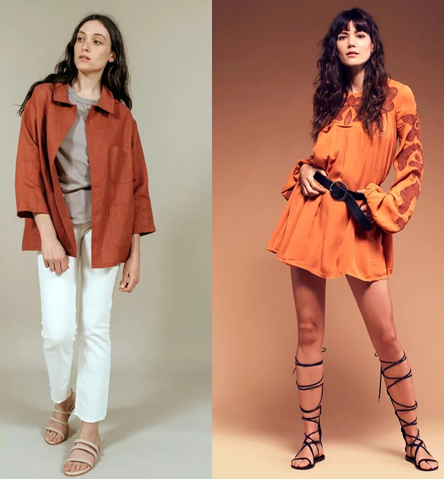 Сочетание в одежде терракото. Терракотовый цвет кому идет. Терракотовый цвет сочетание в одежде. Терракотовый цвет кому идет. Терракотовый цвет в оде.