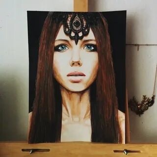 Портрет екатеринбург