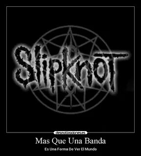 Slipknot's