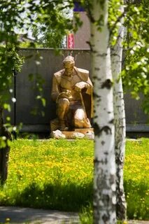 Сайт г березовский свердловской