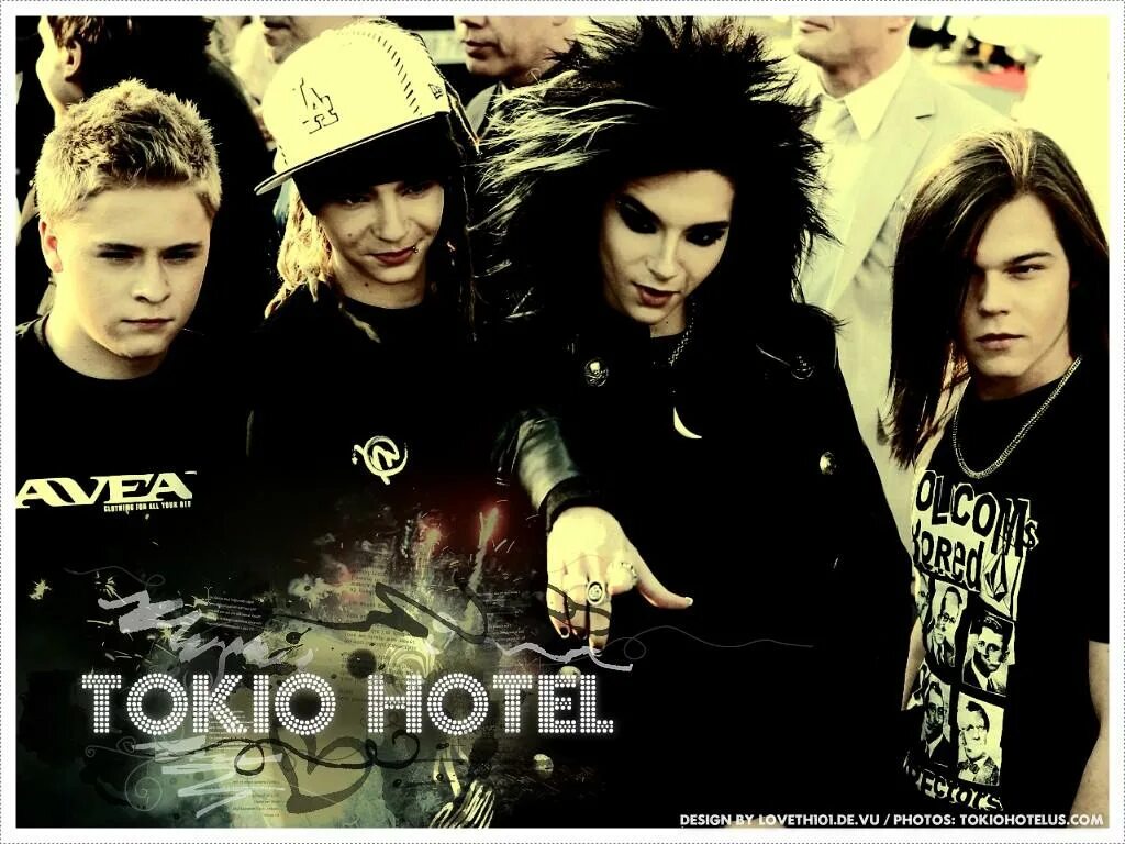 Tokio слушать онлайн. токио отель группа 2023. обои токио хотель. Tokio hotel wallpaper. токио хотел world behind my wallалтбом.