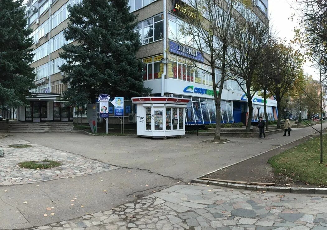 Мармелад, dance school, Nizhniy Novgorod, Oktyabrskoy Revolyutsii Street, 43 - Y