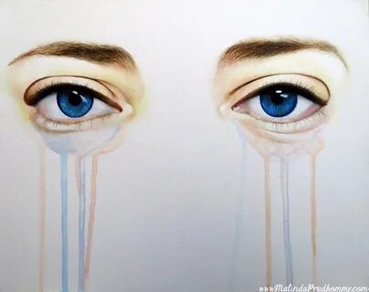 Same eyes