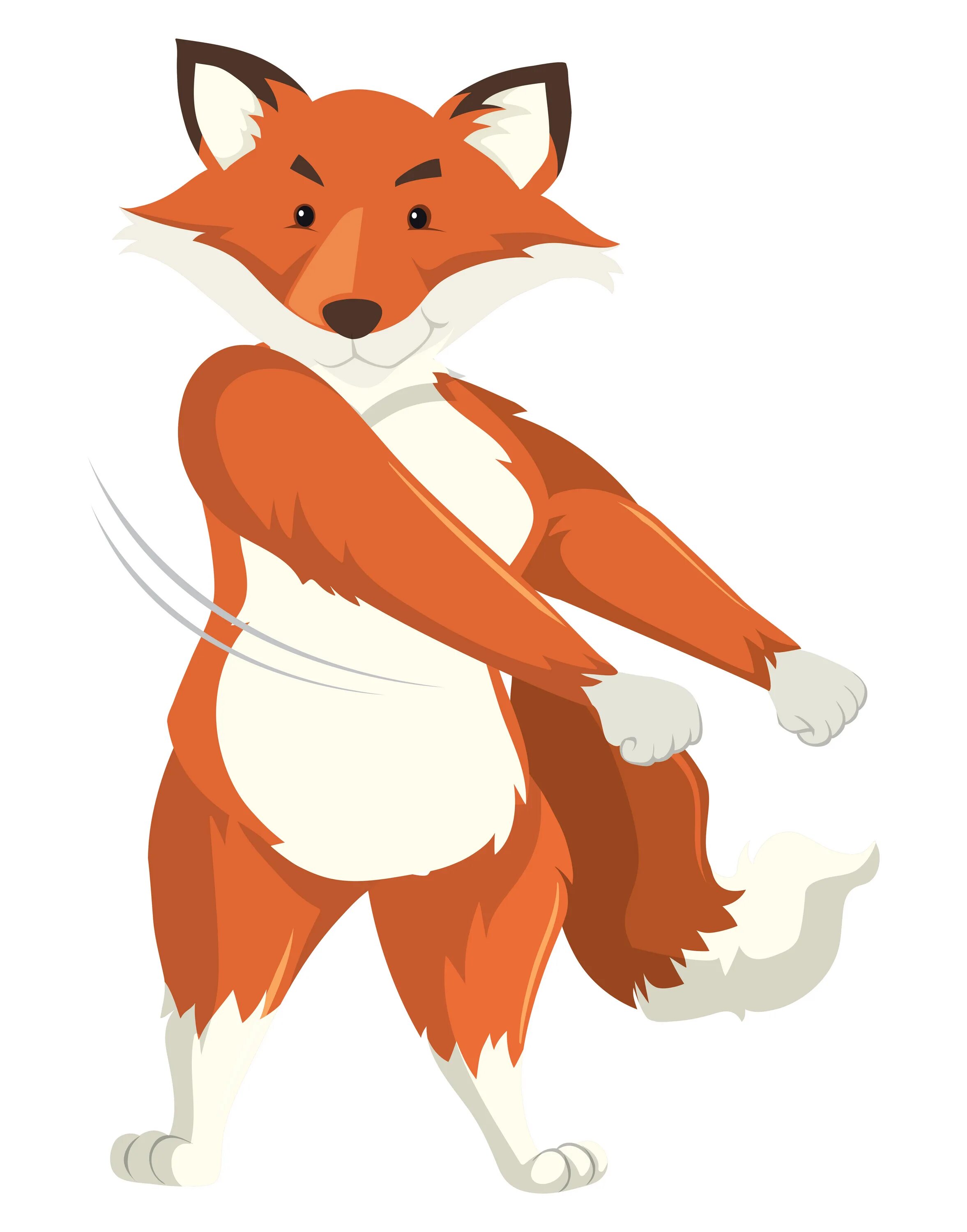 Танцующая лиса. Дансинг fox. Dancing fox. Fox vector. Танец лисы.