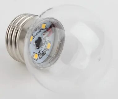 Эра светодиодные лампы p45