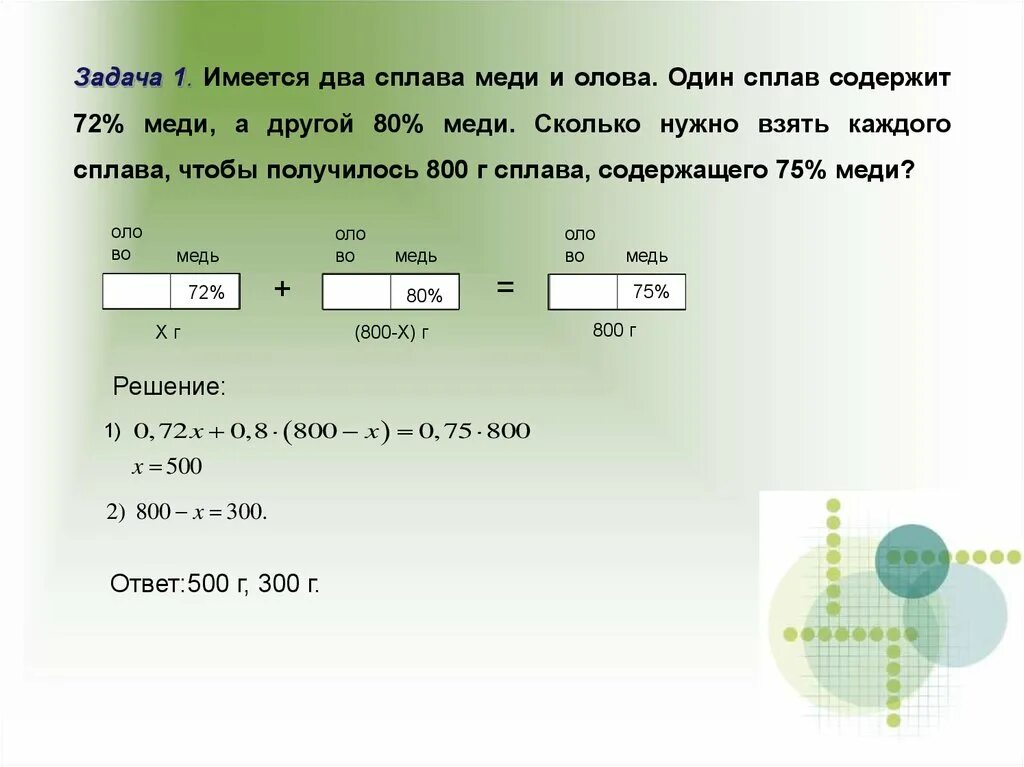 Сколько будет 54 8. Имеется два сплава меди и олова. Решение задач на смеси и сплавы. Задачи на сплавы. Задача про сплав олова и меди.