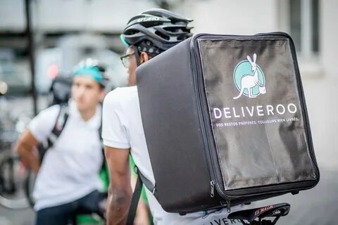 Deliveroo