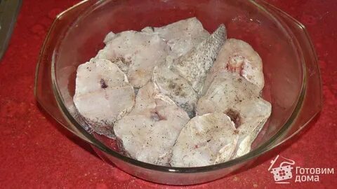Сколько нужно варить треску