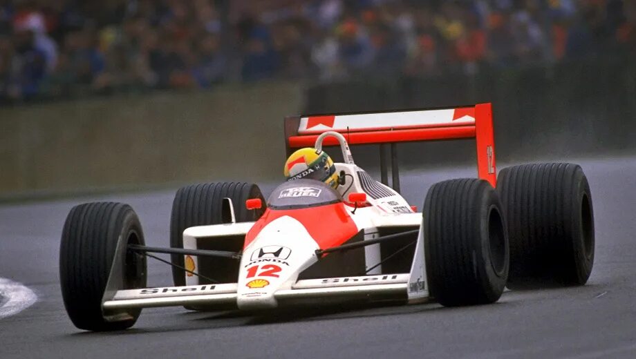 Mclaren mp4 1. Mclaren mp4 1