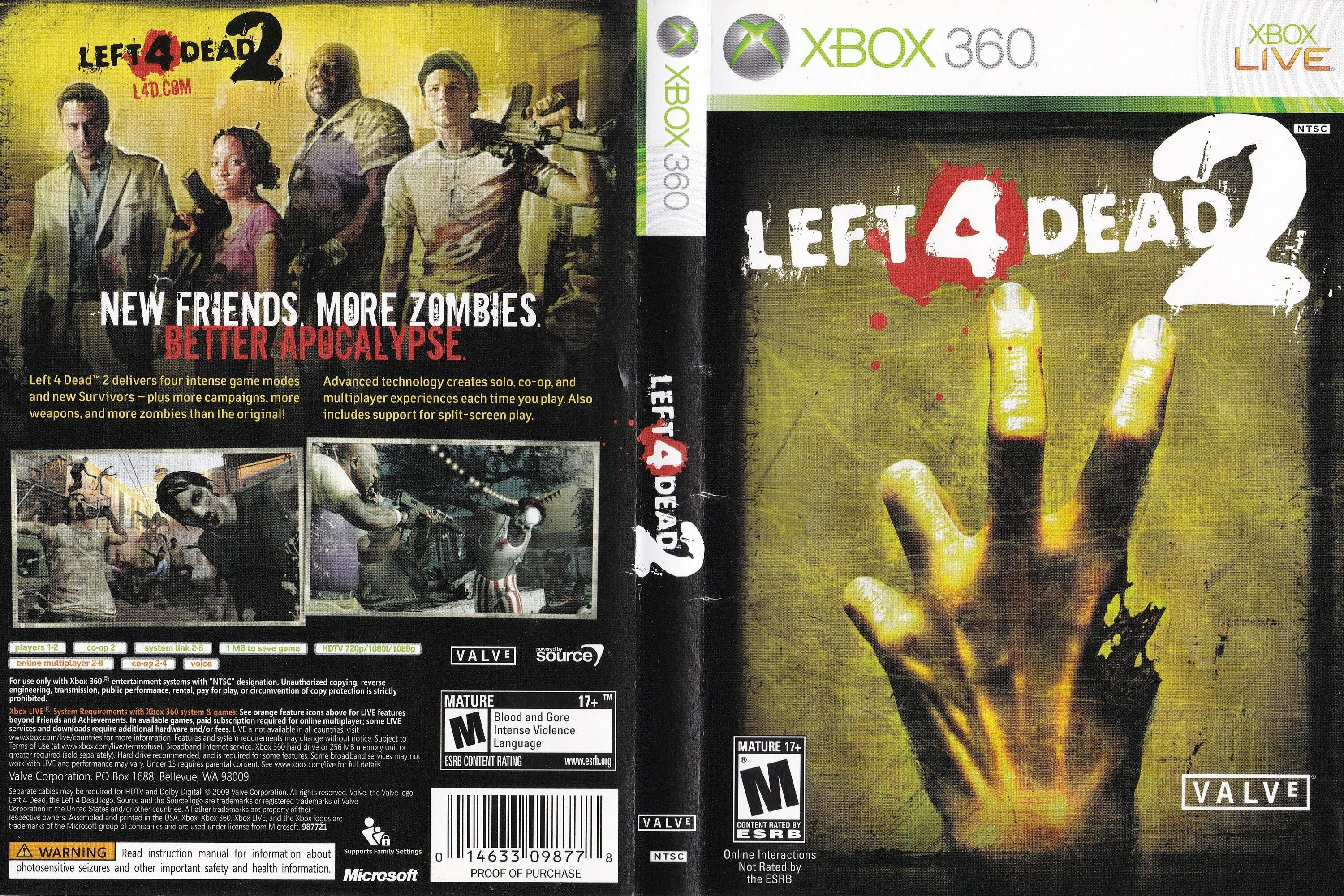 Left 4 Dead 2 Xbox 360. Left 4 Dead 2 Xbox 360 на 2. Left 4 на Xbox 360. Left 4 Dead Xbox 360. Игры на икс бокс 4