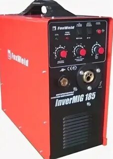 Сварочный полуавтомат 180 synergic