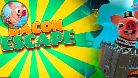 Игра бекон
