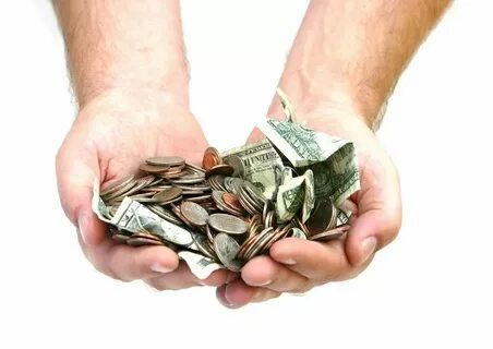 Заработная плата это денежные средства
