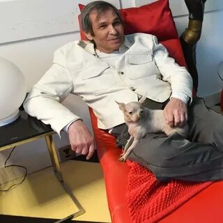 Здоровье бари алибасова