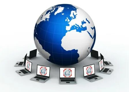 Интернет объясни