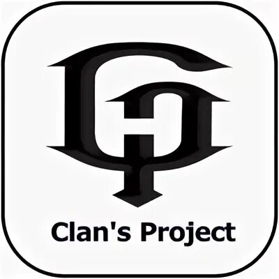 Clans project. Значки ONETRACK.