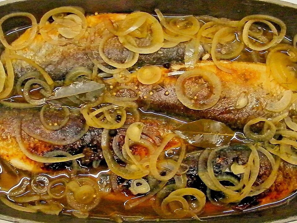 Можно ли жарить селедку