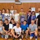 Спортивная школа 4 нижний тагил. Спартакиада лукойл 2021 нижний новгород. Оформление спартакиады в доу. Спартакиада нижний тагил. Спортивная школа олимпийского резерва 1 нижний тагил.