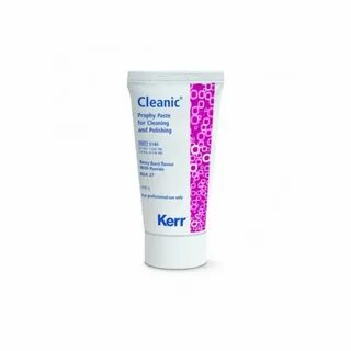 Clean polish паста