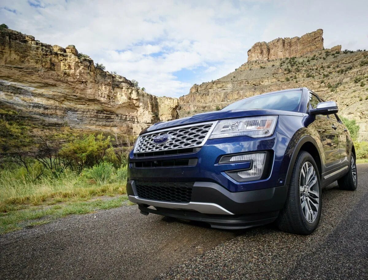 2016 эксплорер 5. Форд эксплорер 2016. ford explorer 2019. форд эксплорер платинум. ford explorer 17.
