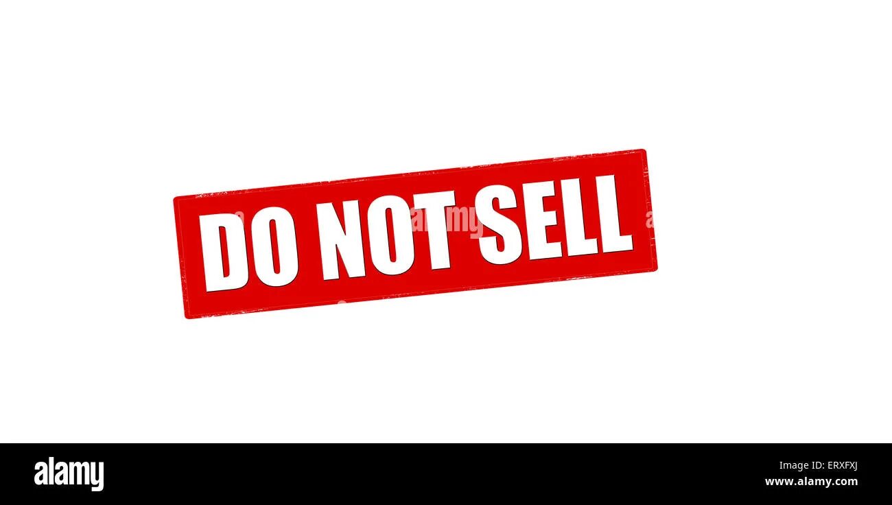 Did not sell. Временно не продается. Не продавать. Do not Run надпись.