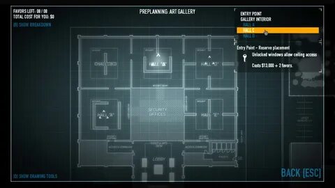 Payday 2 где