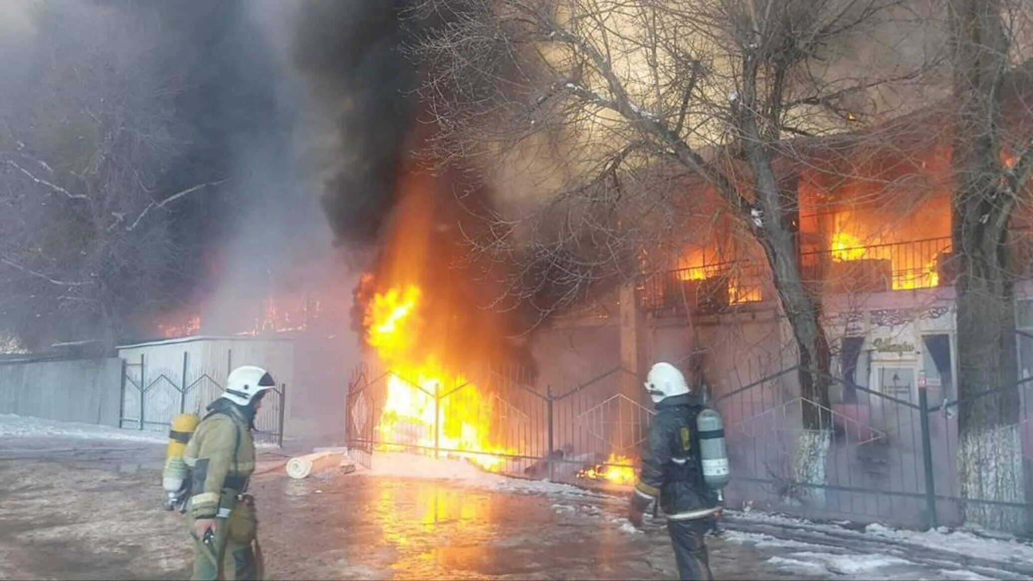 Новости тараза