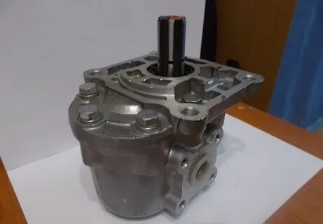 Насос 32 м л