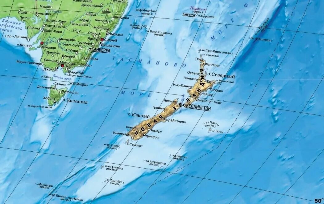 Архипелаг новая Зеландия на карте. Остров Зеландия на карте. Остров новая Зеландия на карте.