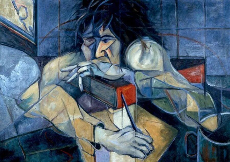 Мой друг художник и поэт слова. Живет художник и поэт. Художник - иллюстратор яна фефелова. «весенний этюд». Художник и поэт в живописи.