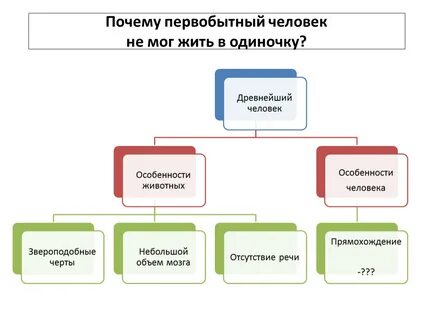 Почему в первобытном обществе не устанавливались налоги