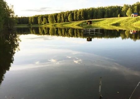 Платная рыбалка в орле