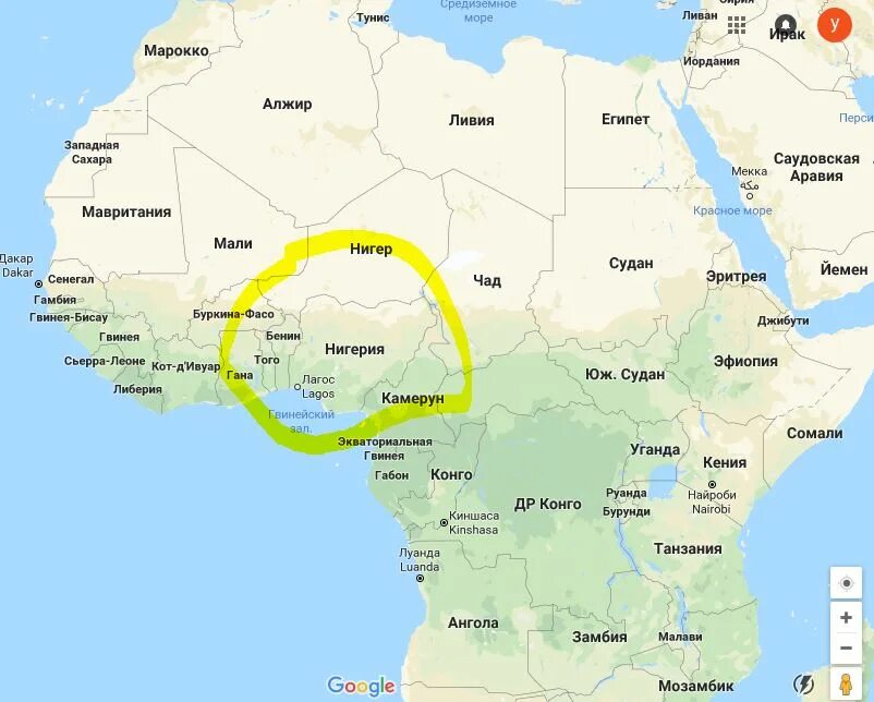 Сосед ливии чада и кении. Тунис на карте Африки. Нигерия на карте. Сенегал на карте Африки.