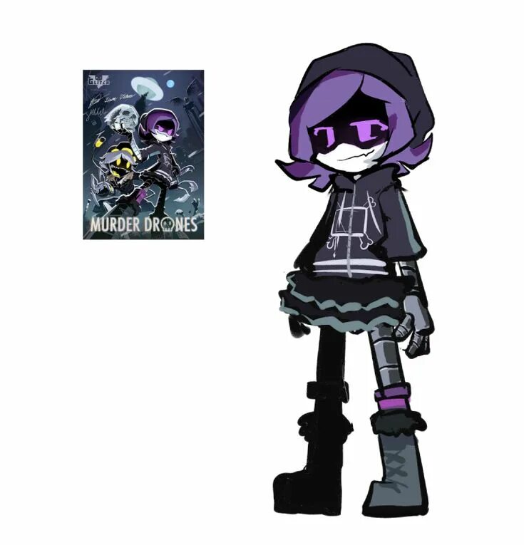 Murder drones r34. MURDERDRONE r34. MURDERDRONES Arts. Murder Drones r 34 Uzi.