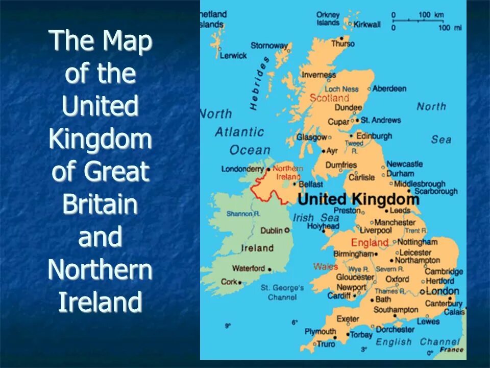 Great britain and northern island. The United Kingdom of great Britain and Northern Ireland карта. Карта the uk of great Britain and Northern Ireland. Карта uk of great Britain. Map og great Britain.