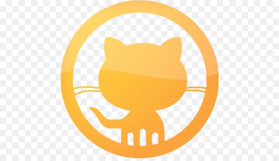 Github mouse. Котик значок. значок github. кот пиктограмма. фавикон кот.