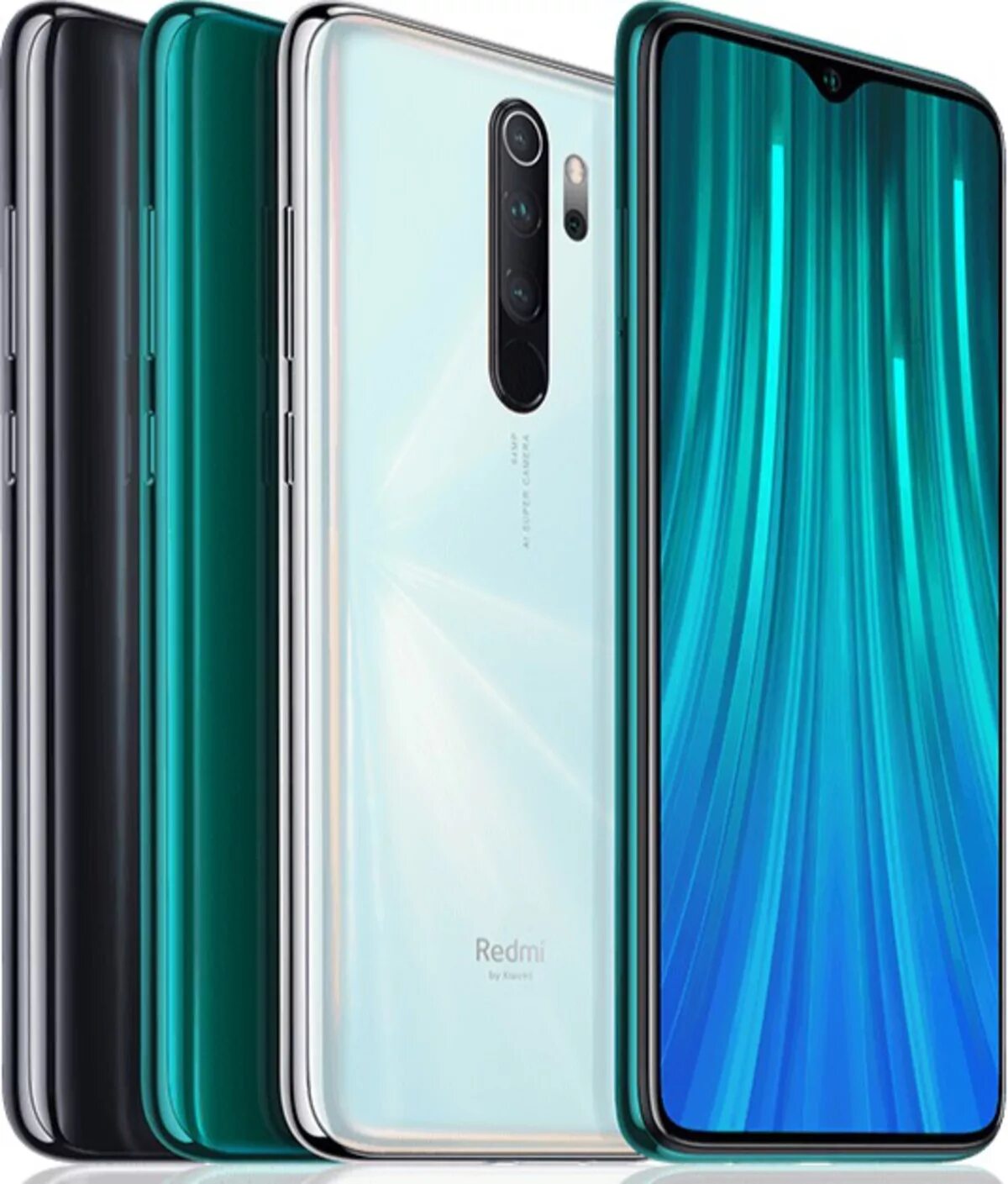 Xiaomi redmi note 8 esim