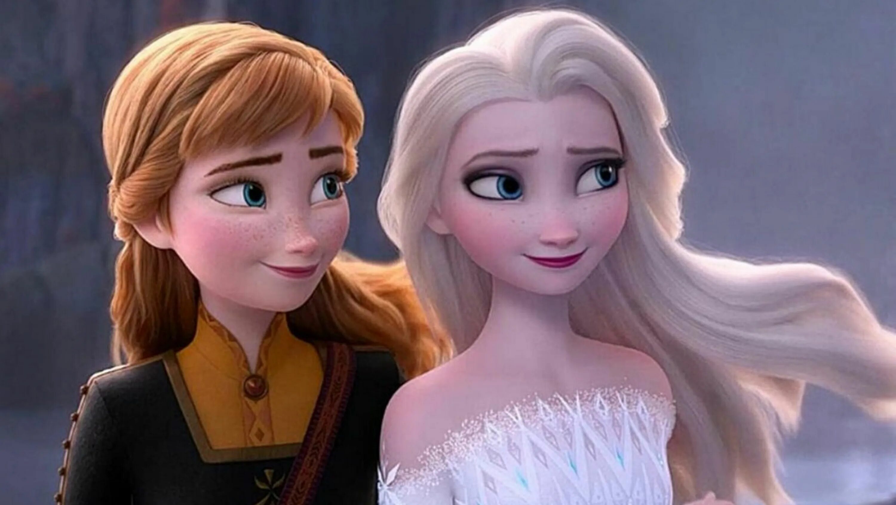 удивляя анну