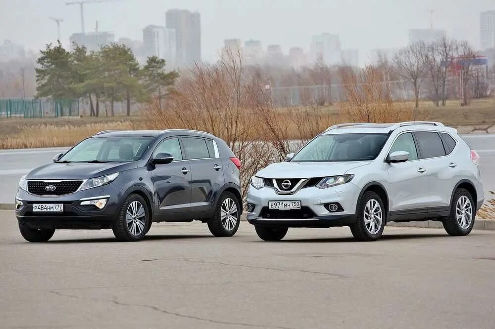 Киа x Trail. Ниссан Соренто 2015. Nissan x-Trail и Nissan Murano. Nissan x-Trail vs Nissan Qashqai. Сравнение х трейл