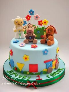 Тини лав 1 год