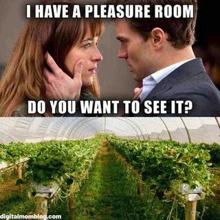 Plants meme
