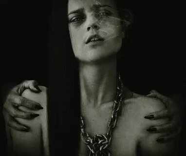 Dark she