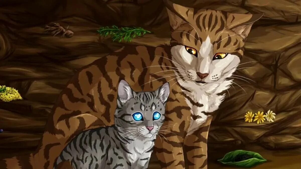 коты воители белыш. коты воители целитель лечит кота. коты воители целительница грозового племени. целительская коты воители. коты воители целители.