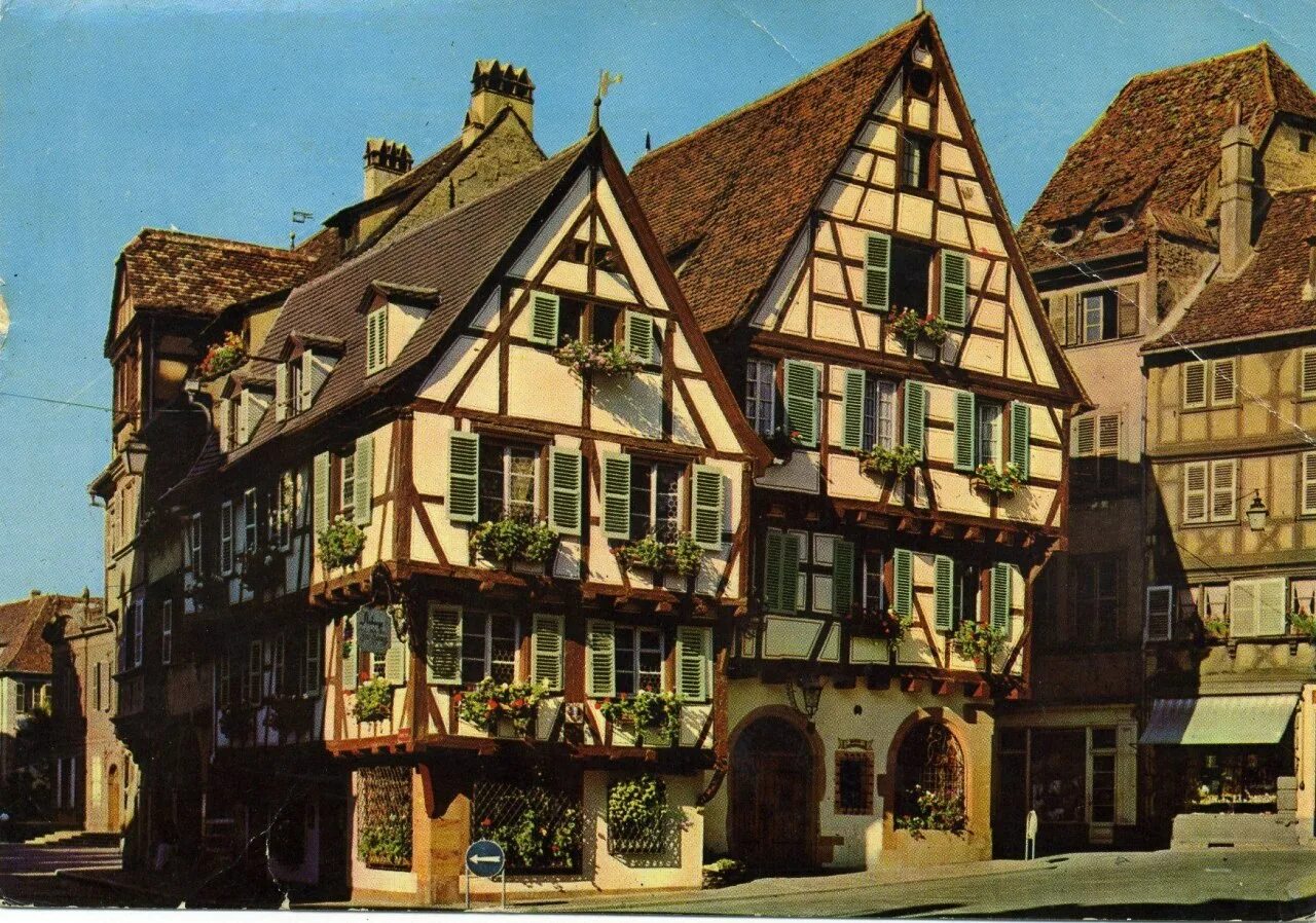 Фахверковая архитектура в Германии. Фахверк Страсбург. Фахверковый дом Германия 16 век. Фахверк Германия 15 век.